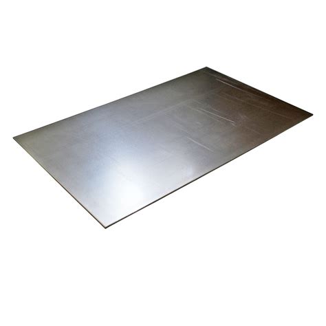 thick sheet metal plate